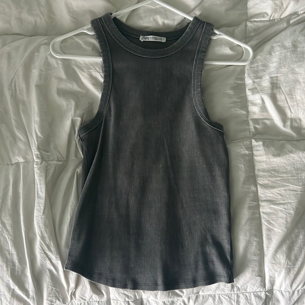 Zara Tank Top